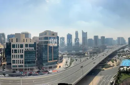 Apartment - Studio - 1 Bathroom for rent in Elite Downtown Residence - Downtown Dubai - Dubai