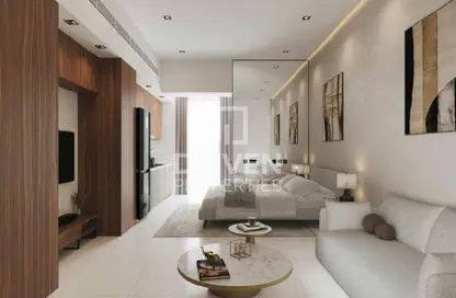 Apartment - Studio - 1 Bathroom for sale in Albero By Oro24 - Liwan - Dubai Land - Dubai