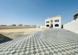 فيلا - 6 غرف نوم - 8 حمامات للكراء في مدينة زايد (مدينة خليفة ج) - مدينة خليفة - أبوظبي