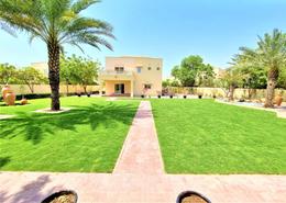 Villa - 4 bedrooms - 4 bathrooms for rent in Meadows 9 - Meadows - Dubai