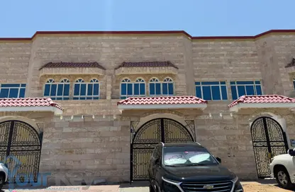 Villa - Studio - 7+ Bathrooms for rent in Al Mushrif Villas - Al Mushrif - Abu Dhabi
