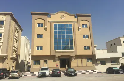 شقة - غرفة نوم - 1 حمام للايجار في بناية اس جي المويلح - مويلح - الشارقة