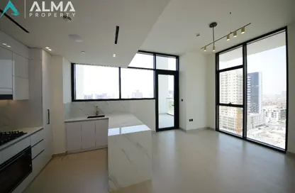 Apartment - 2 Bedrooms - 2 Bathrooms for rent in Binghatti Gardenia - Jumeirah Village Circle - Dubai