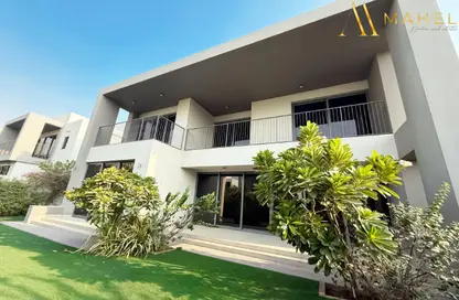 Villa - 5 Bedrooms - 5 Bathrooms for rent in Sidra Villas II - Sidra Villas - Dubai Hills Estate - Dubai