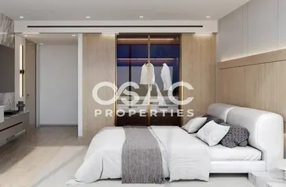 Apartment - 1 Bedroom - 2 Bathrooms for sale in Binghatti Phantom - Jumeirah Village Circle - Dubai