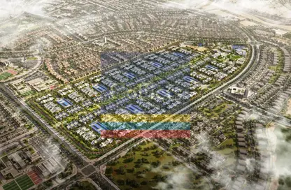 Townhouse - 3 Bedrooms - 4 Bathrooms for sale in The Sustainable City - Yas Island - Yas Island - Abu Dhabi