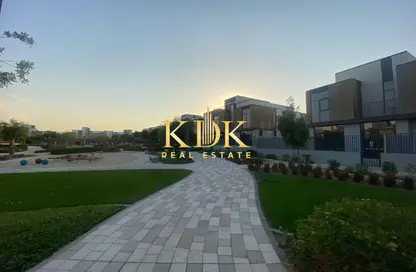 فيلا - 3 غرف نوم - 4 حمامات للايجار في مدن الرنيم 2 - مودون - دبي