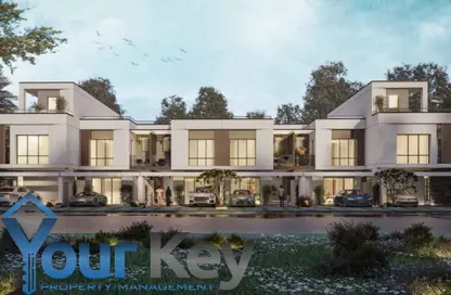 تاون هاوس - 5 غرف نوم - 6 حمامات للبيع في مجمع دبي للاستثمار 2 - مجمع دبي للإستثمار - دبي تاون هاوس - 5 غرف نوم - 6 حمامات للبيع في مجمع دبي للاستثمار 2 - مجمع دبي للإستثمار - دبي