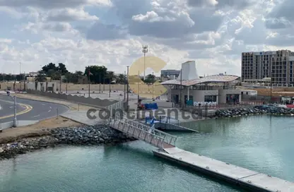 Land - Studio for sale in Rabdan - Abu Dhabi