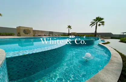 Apartment - 1 Bedroom - 2 Bathrooms for rent in The Vybe - Jumeirah Village Circle - Dubai