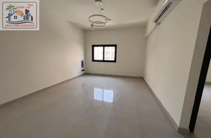 Apartment - 2 Bedrooms - 1 Bathroom for rent in Al Majaz 2 - Al Majaz - Sharjah