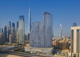 Land/Tower License/Prime Area in Downtown