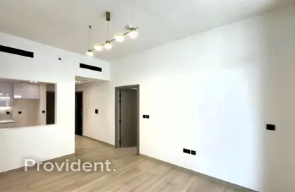 Apartment - 1 Bedroom - 1 Bathroom for rent in Binghatti LUNA - Jumeirah Village Circle - Dubai