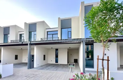 Townhouse - 3 Bedrooms - 4 Bathrooms for sale in Joy - Arabian Ranches 3 - Dubai