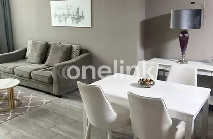 Apartment - 1 Bedroom - 1 Bathroom for sale in Burj Al Nujoom - Downtown Dubai - Dubai