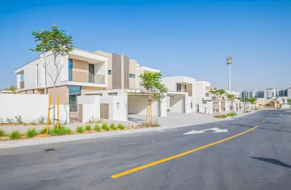 Townhouse - 4 Bedrooms - 5 Bathrooms for rent in Tilal Al Furjan - Al Furjan - Dubai