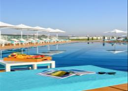 Water View image for: Hotel and Hotel Apartment - 1 bedroom for rent in Deira - Dubai, Image 1