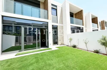 Villa - 3 Bedrooms - 4 Bathrooms for rent in Ruba - Arabian Ranches 3 - Dubai