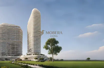 Apartment - 3 Bedrooms - 3 Bathrooms for sale in SAAS Hills - Dubai Science Park - Dubai