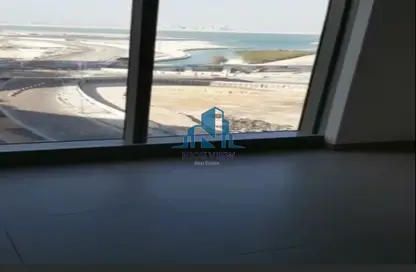 شقة - غرفة نوم - 2 حمامات للبيع في برج البوابة 3 - شمس أبوظبي - جزيرة الريم - أبوظبي