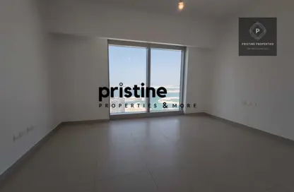 Apartment - 3 Bedrooms - 5 Bathrooms for sale in The Gate Tower 1 - Shams Abu Dhabi - Al Reem Island - Abu Dhabi