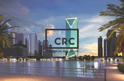 Office Space - Studio for sale in Me Do Re Business - JLT Cluster H - Jumeirah Lake Towers - Dubai