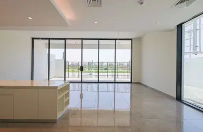 Townhouse - 4 Bedrooms - 6 Bathrooms for rent in District One Phase III - District One - Mohammed Bin Rashid City - Dubai