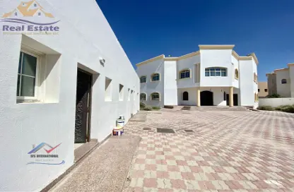 Villa - 7 Bedrooms - 7 Bathrooms for rent in Al Barsha 3 Villas - Al Barsha 3 - Al Barsha - Dubai