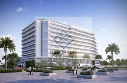 Townhouse - 3 Bedrooms - 2 Bathrooms for sale in Mayyas at The Bay - Yas Bay - Yas Island - Abu Dhabi