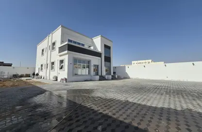 Apartment - 1 Bedroom - 1 Bathroom for rent in Madinat Al Riyad - Abu Dhabi