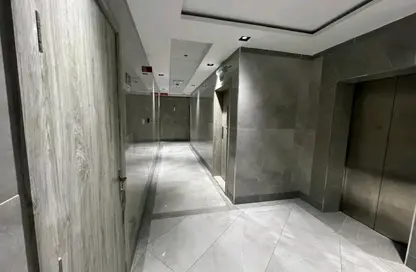 Apartment - 2 Bedrooms - 3 Bathrooms for rent in Al Jurf 3 - Al Jurf - Ajman Downtown - Ajman