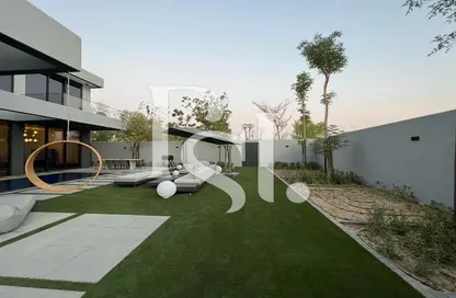 Villa - 5 Bedrooms - 7 Bathrooms for sale in Kaya - Masaar - Tilal City - Sharjah