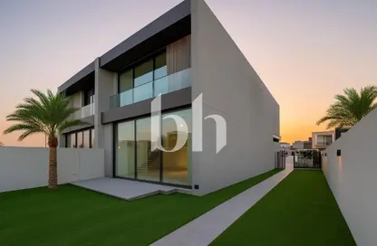 فيلا - 3 غرف نوم - 4 حمامات للايجار في حدائق ند الشبا - ند الشبا - دبي