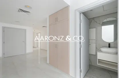 شقة - 3 غرف نوم - 4 حمامات للايجار في الريفييرا - دبي مارينا - دبي