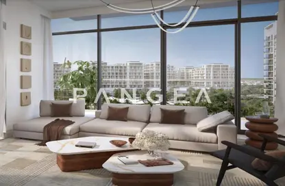 Apartment - 3 Bedrooms - 3 Bathrooms for sale in Parkside Views - Dubai Hills Estate - Dubai