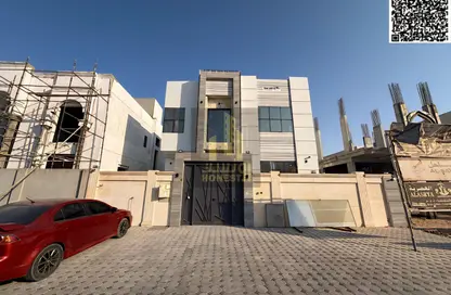 فيلا - 5 غرف نوم - 7 حمامات للبيع في الزاهية جاردنز - الزاهية - عجمان