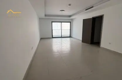 Apartment - 2 Bedrooms - 2 Bathrooms for rent in Al Majaz 3 - Al Majaz - Sharjah
