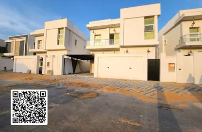 Villa - 5 Bedrooms - 7+ Bathrooms for sale in Al Yasmeen 1 - Al Yasmeen - Ajman