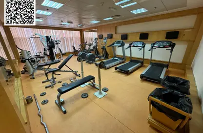 Apartment - 2 Bedrooms - 2 Bathrooms for rent in Al Nuaimiya - Ajman