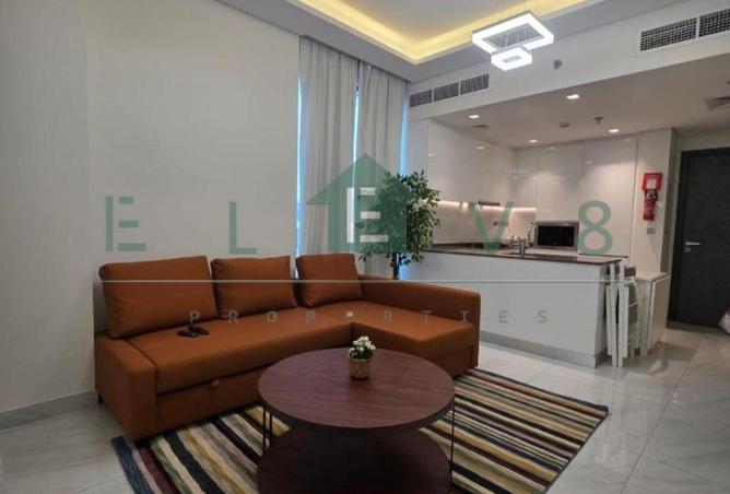 Bright 1BR Apartment | Samana Hills| Modern Living