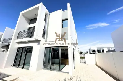 Villa - 4 Bedrooms - 4 Bathrooms for rent in La Rosa 1 - Villanova - Dubai Land - Dubai