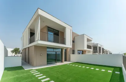 Townhouse - 4 Bedrooms - 5 Bathrooms for rent in Tilal Al Furjan - Al Furjan - Dubai