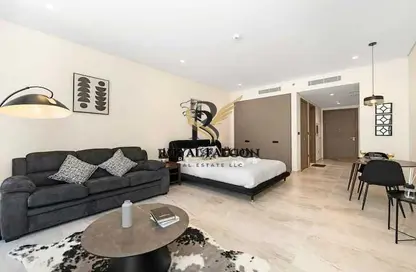 شقة - 1 حمام للبيع في بننسولا 5 - بنينسولا - الخليج التجاري - دبي