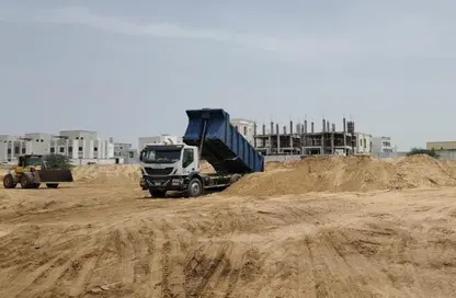 Land - Studio for sale in Al Helio 2 - Al Helio - Ajman