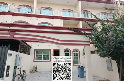 Townhouse - 4 Bedrooms - 5 Bathrooms for rent in Al Zaheya Gardens - Al Zahya - Ajman