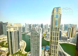 Outdoor Building image for: Apartment - 2 bedrooms - 3 bathrooms for rent in Murjan 1 - Murjan - Jumeirah Beach Residence - Dubai, Image 1