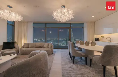 شقة - 3 غرف نوم - 4 حمامات للبيع في بالاس رزيدنسز - ميناء خور دبي (ذا لاجونز) - دبي