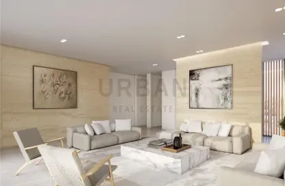 Villa - 7 Bedrooms for sale in Reem Hills - Najmat Abu Dhabi - Al Reem Island - Abu Dhabi