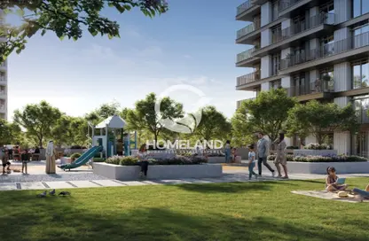 Apartment - 3 Bedrooms - 4 Bathrooms for sale in Address Residences Dubai Creek Harbour - Dubai Creek Harbour (The Lagoons) - Dubai