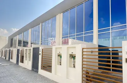 Townhouse - 1 Bedroom - 2 Bathrooms for sale in Rukan 3 - Dubai Land - Dubai